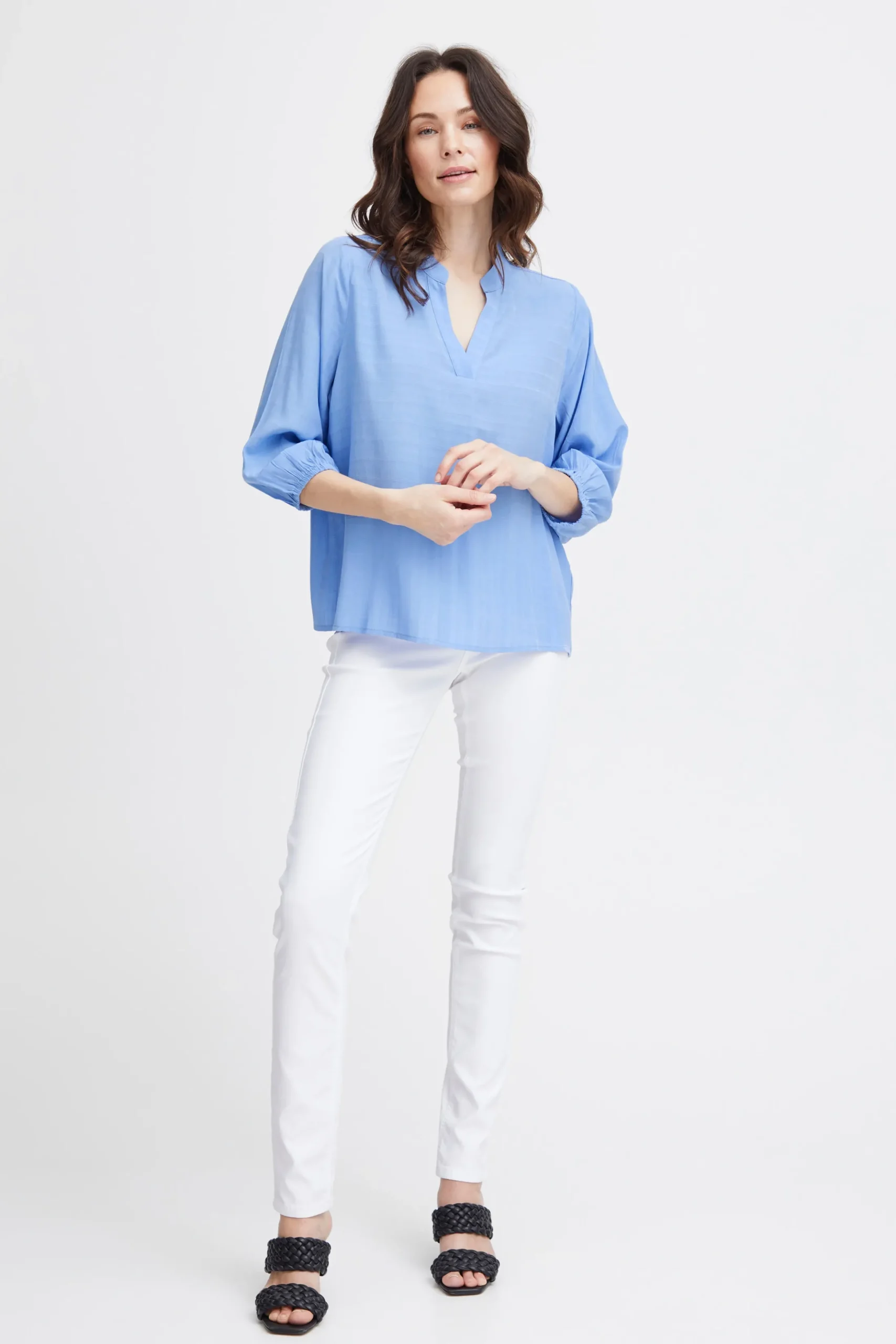 FRAFIA Blouse