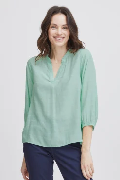 FRAFIA Blouse