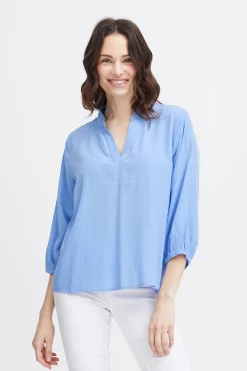FRAFIA Blouse