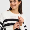 FRAGNESA Pullover