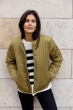 FRAGNESA Pullover