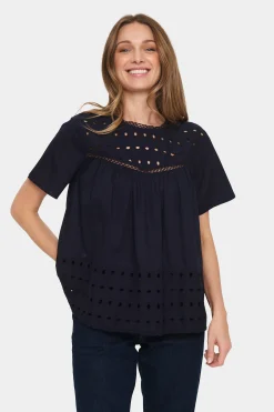 FrajaSZ Blouse