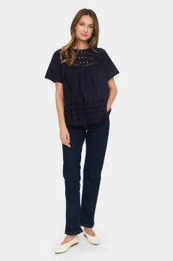 FrajaSZ Blouse