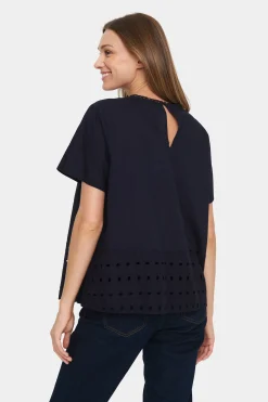 FrajaSZ Blouse