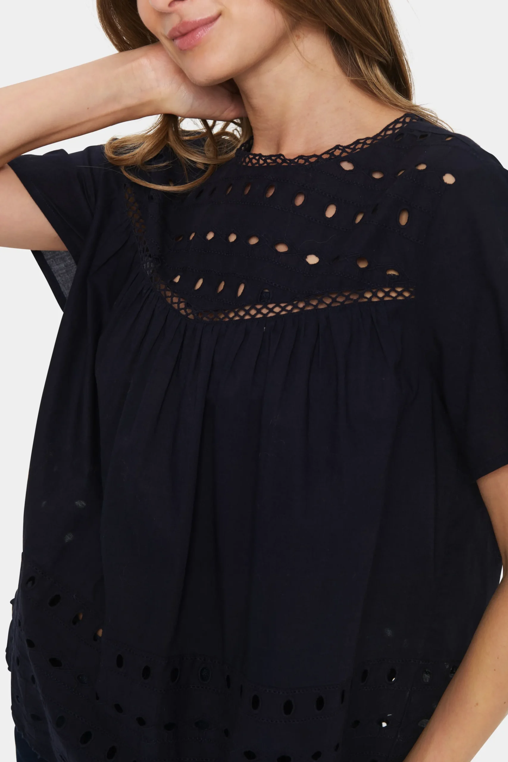 FrajaSZ Blouse