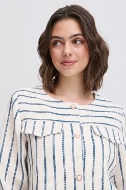 FRAKARI Casual jacket