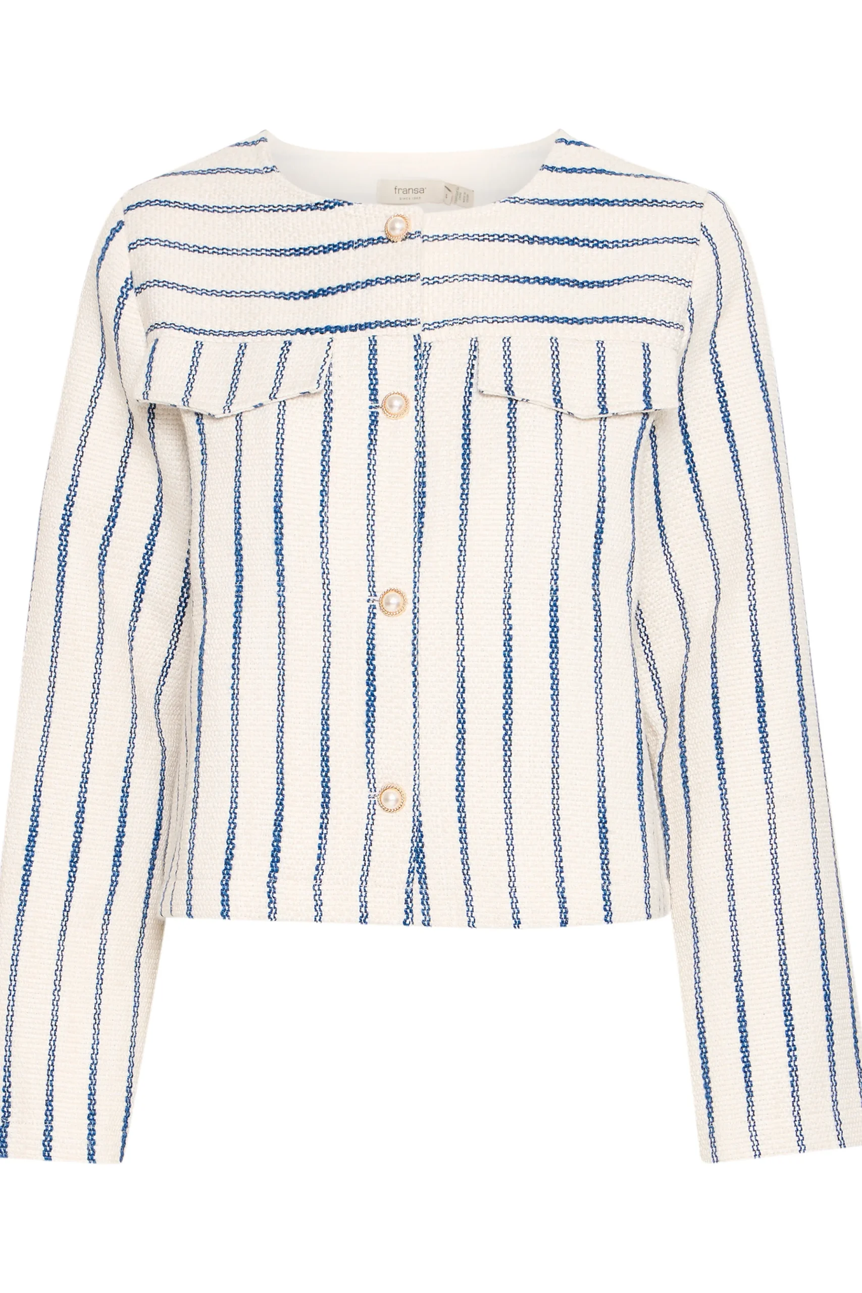 FRAKARI Casual jacket