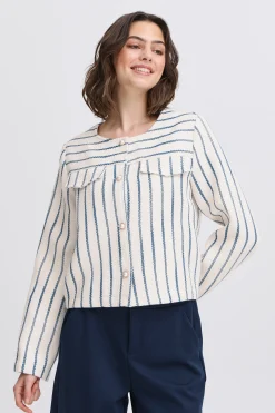 FRAKARI Casual jacket
