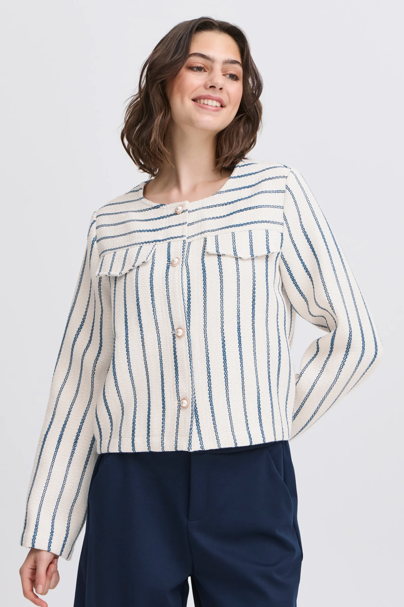 FRAKARI Casual jacket