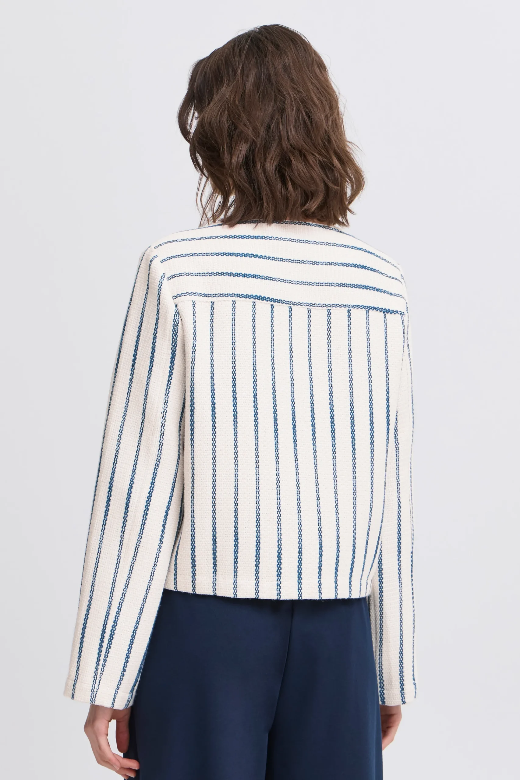 FRAKARI Casual jacket