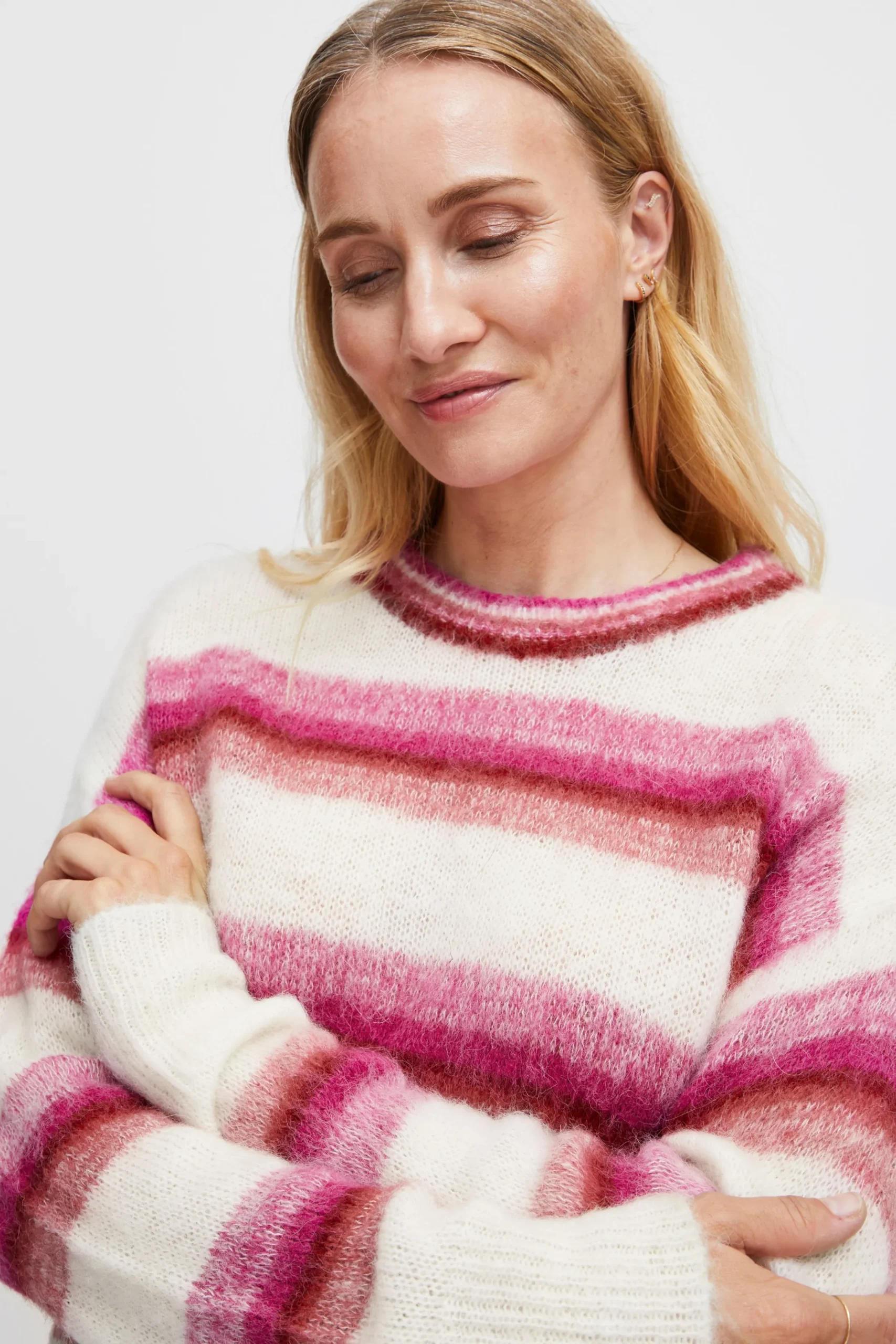 FRALEXA Pullover