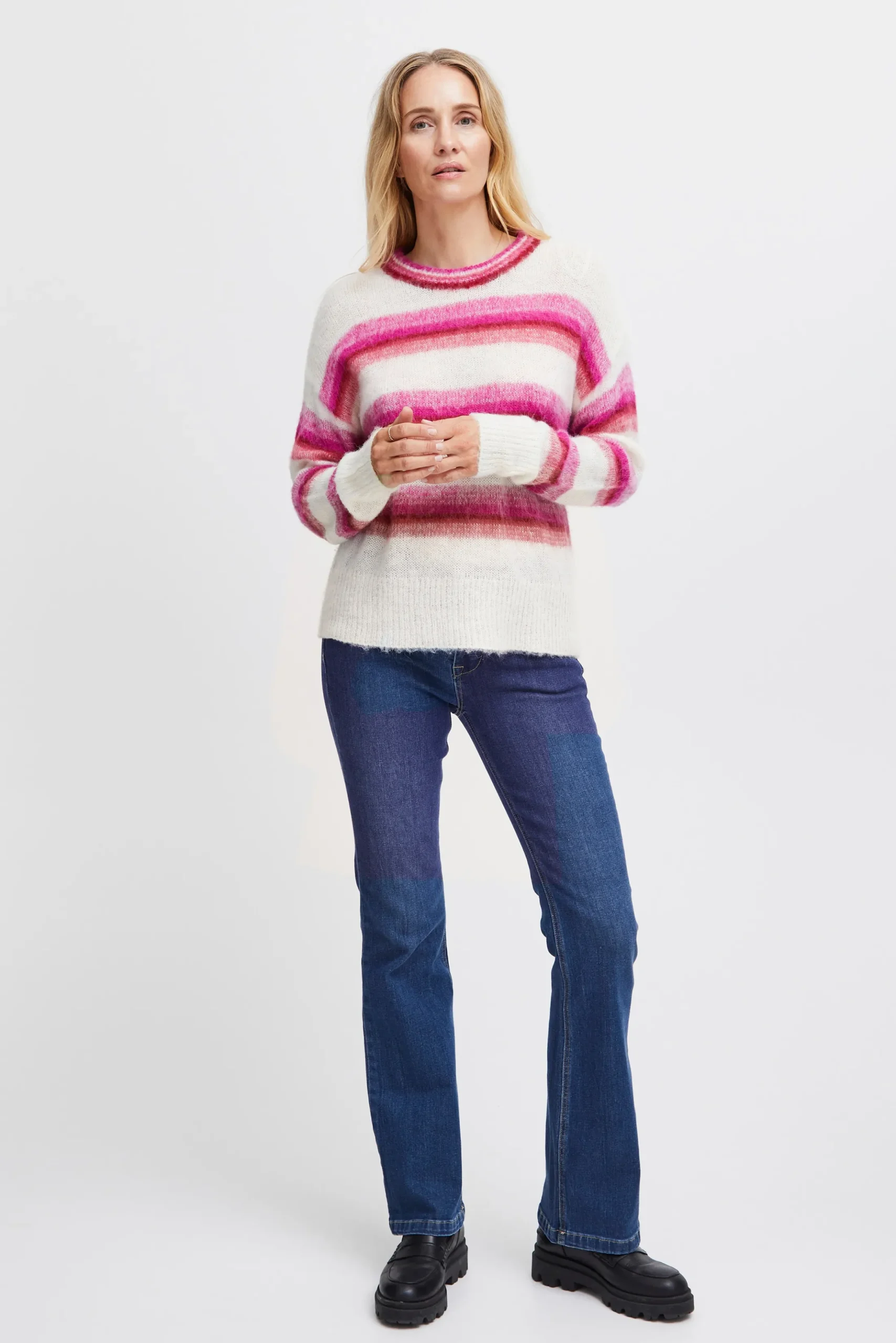 FRALEXA Pullover