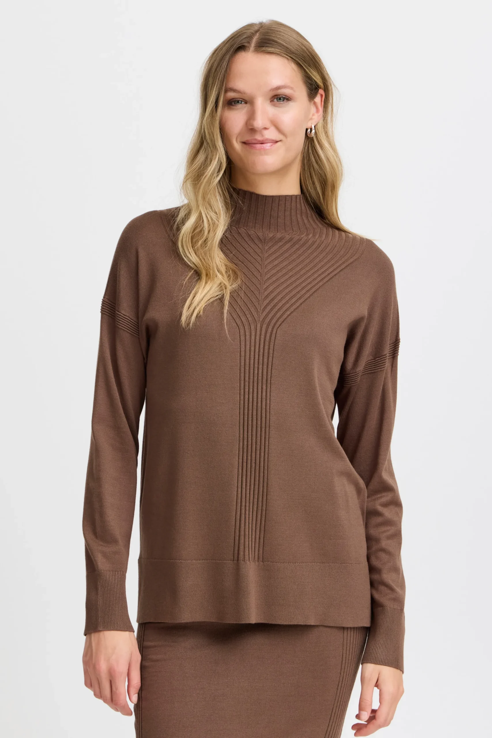 FRALMA Pullover