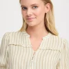 FRALYSSA Blouse
