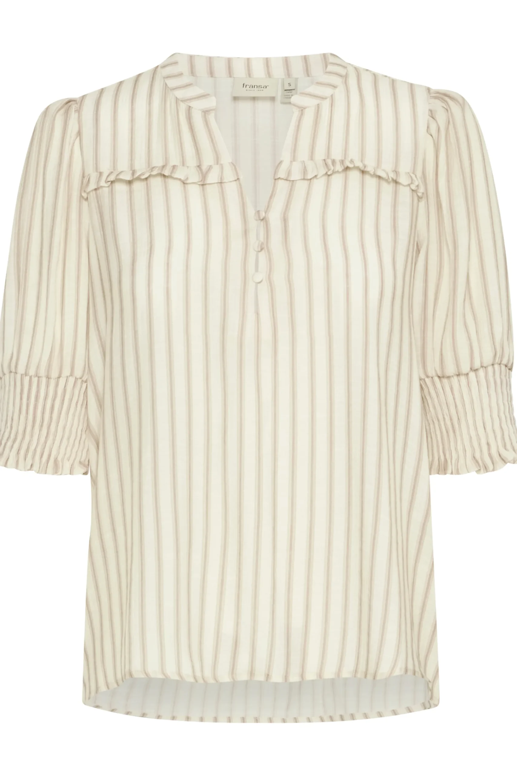 FRALYSSA Blouse
