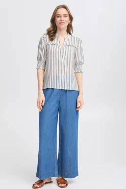FRALYSSA Blouse