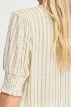 FRALYSSA Blouse
