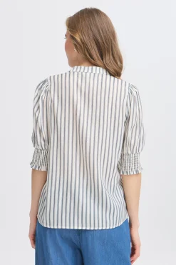 FRALYSSA Blouse