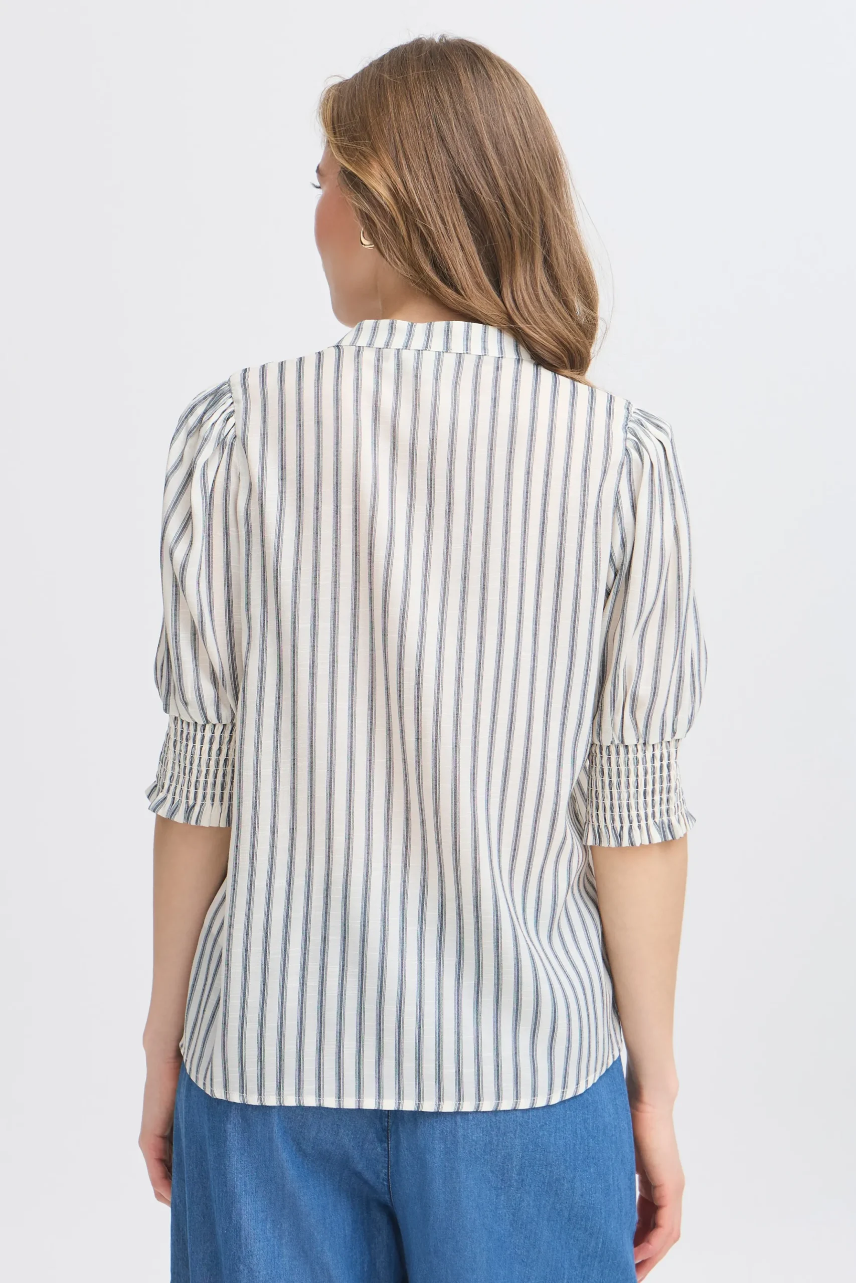 FRALYSSA Blouse