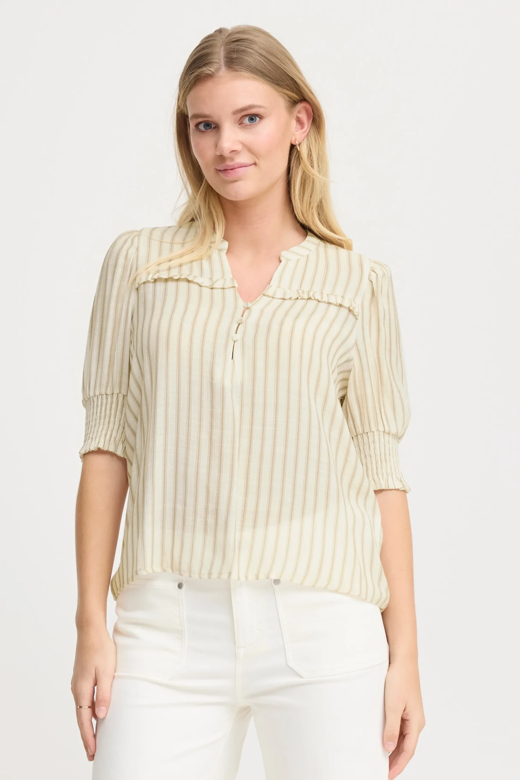 FRALYSSA Blouse