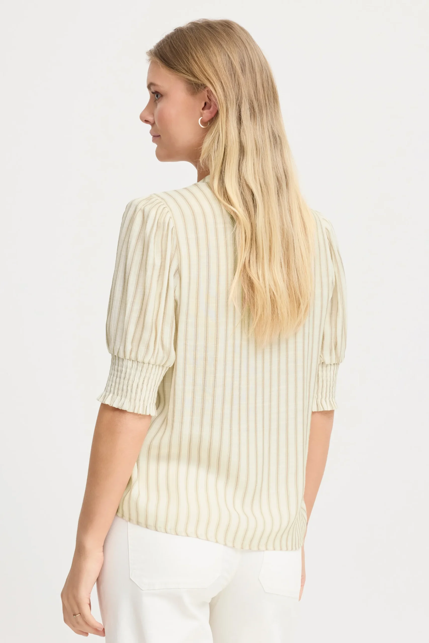FRALYSSA Blouse
