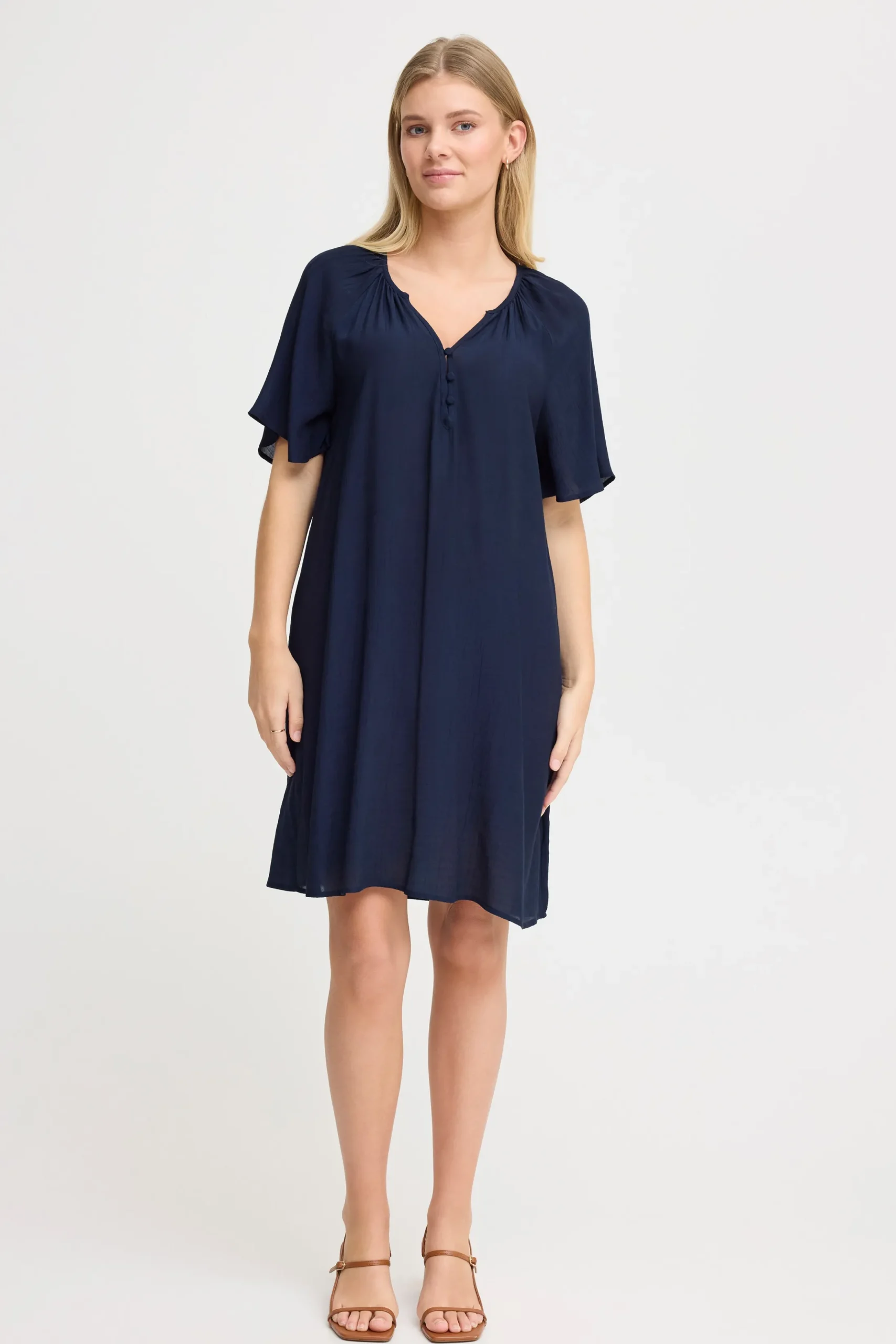 FRALYSSA Dress
