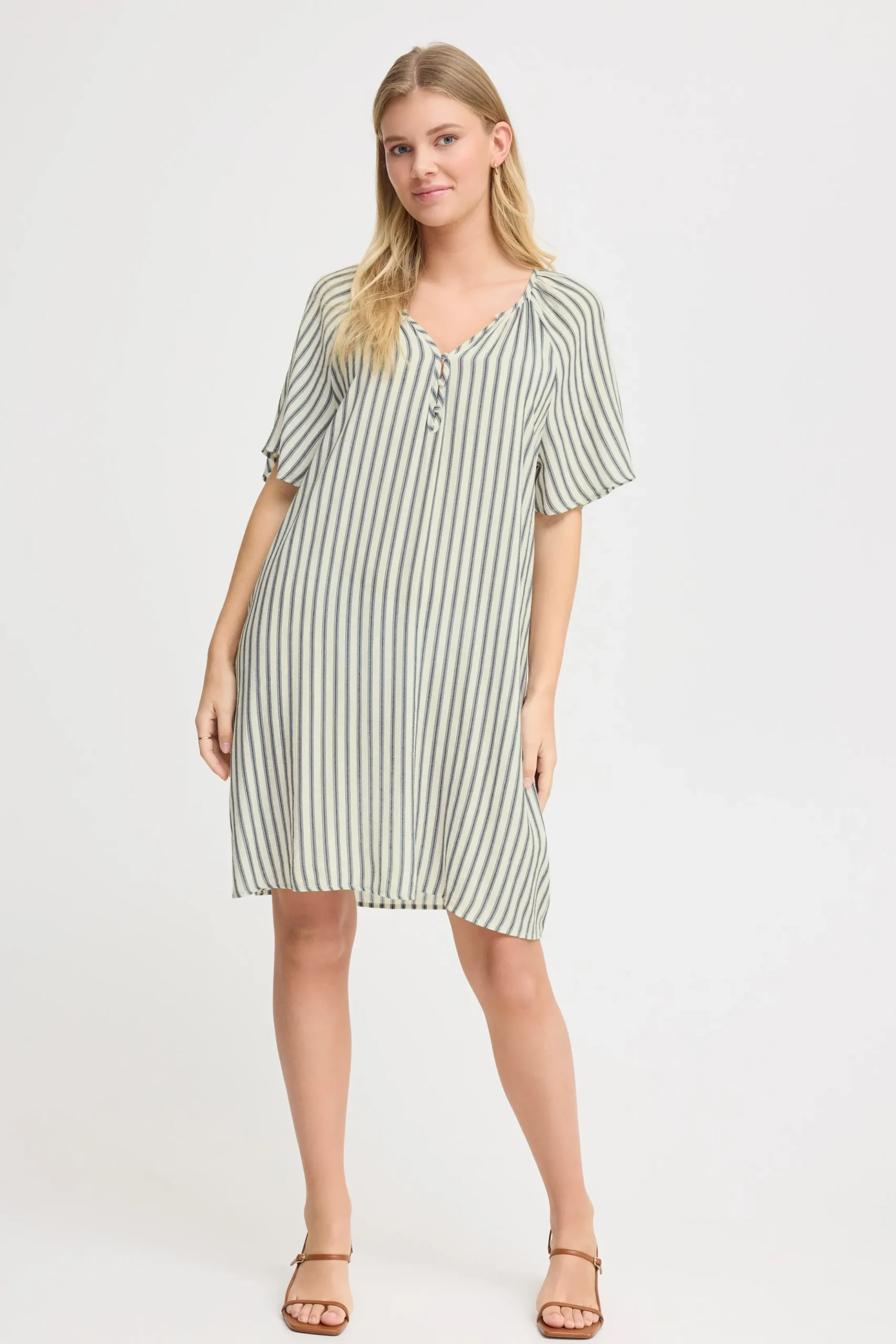 FRALYSSA Dress