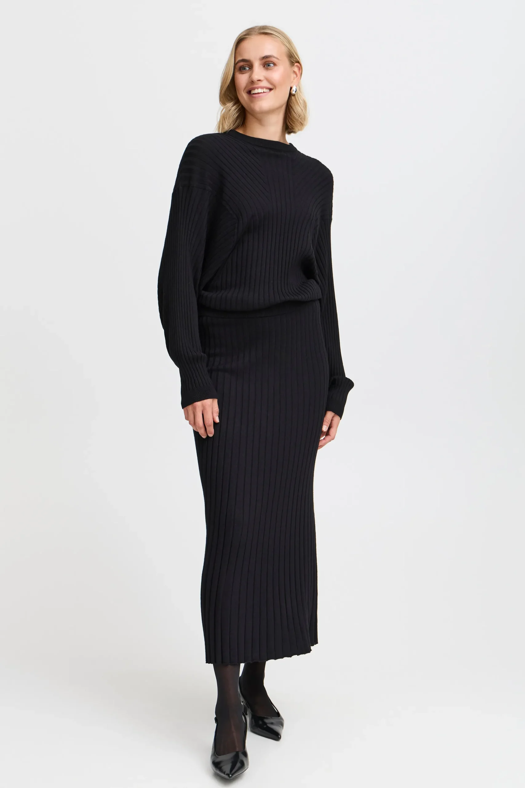 FRAMALIA Pullover