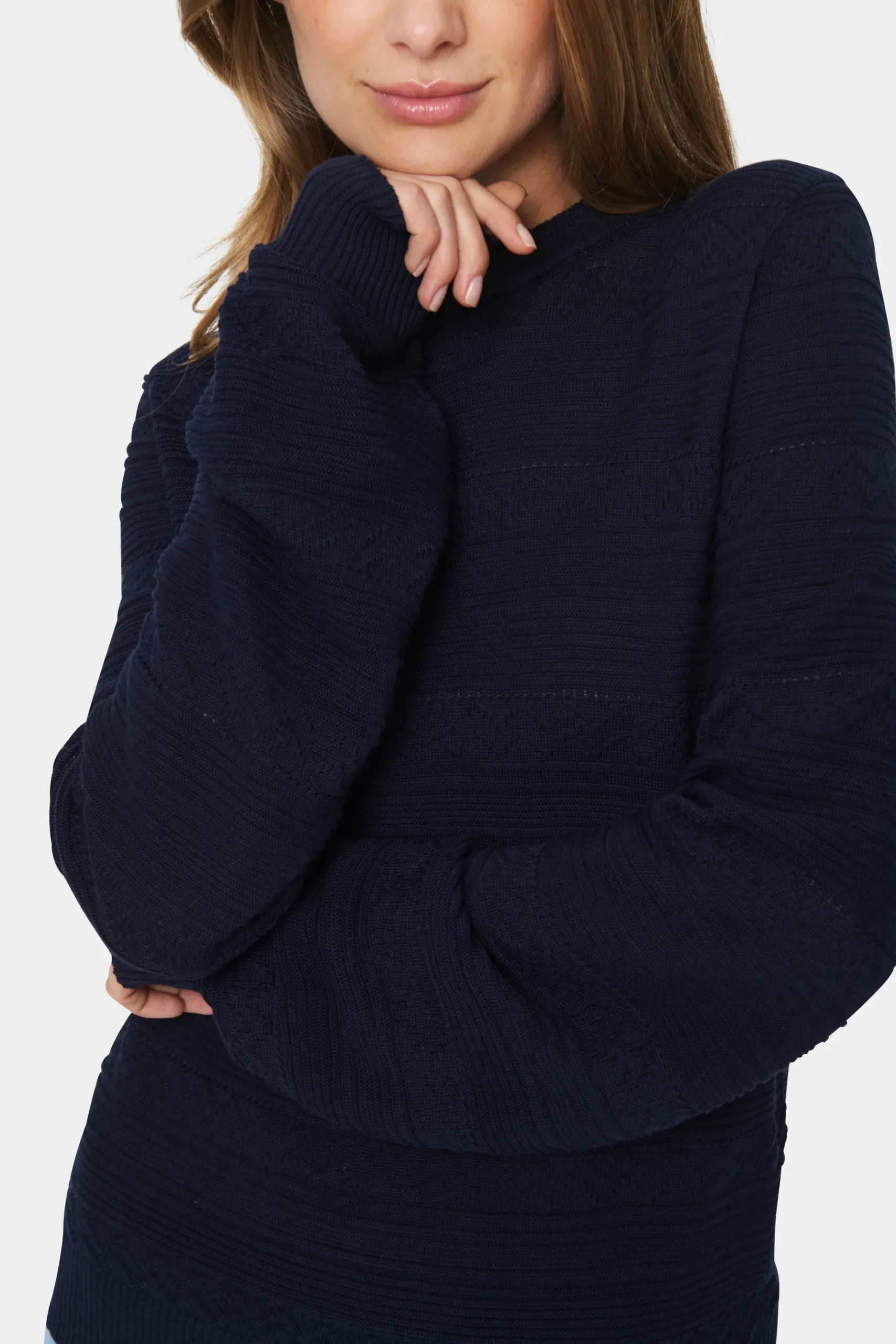 FrancellaSZ Pullover