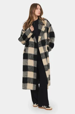 FrancescaSZ Coat