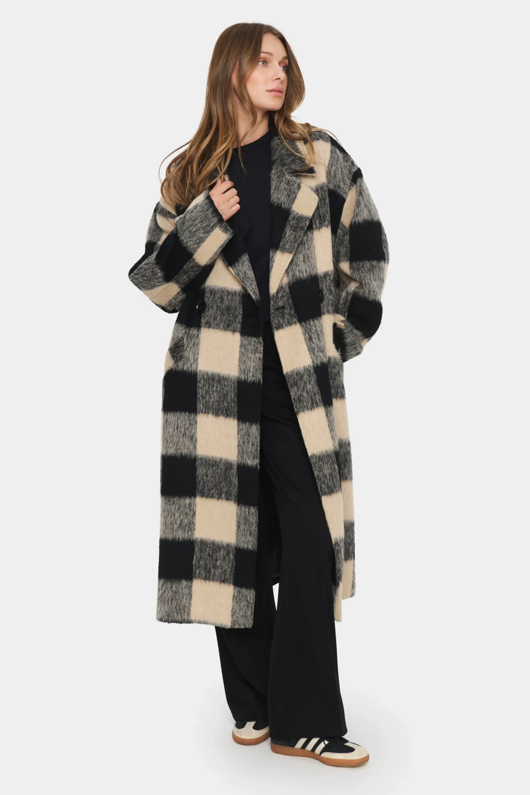 FrancescaSZ Coat