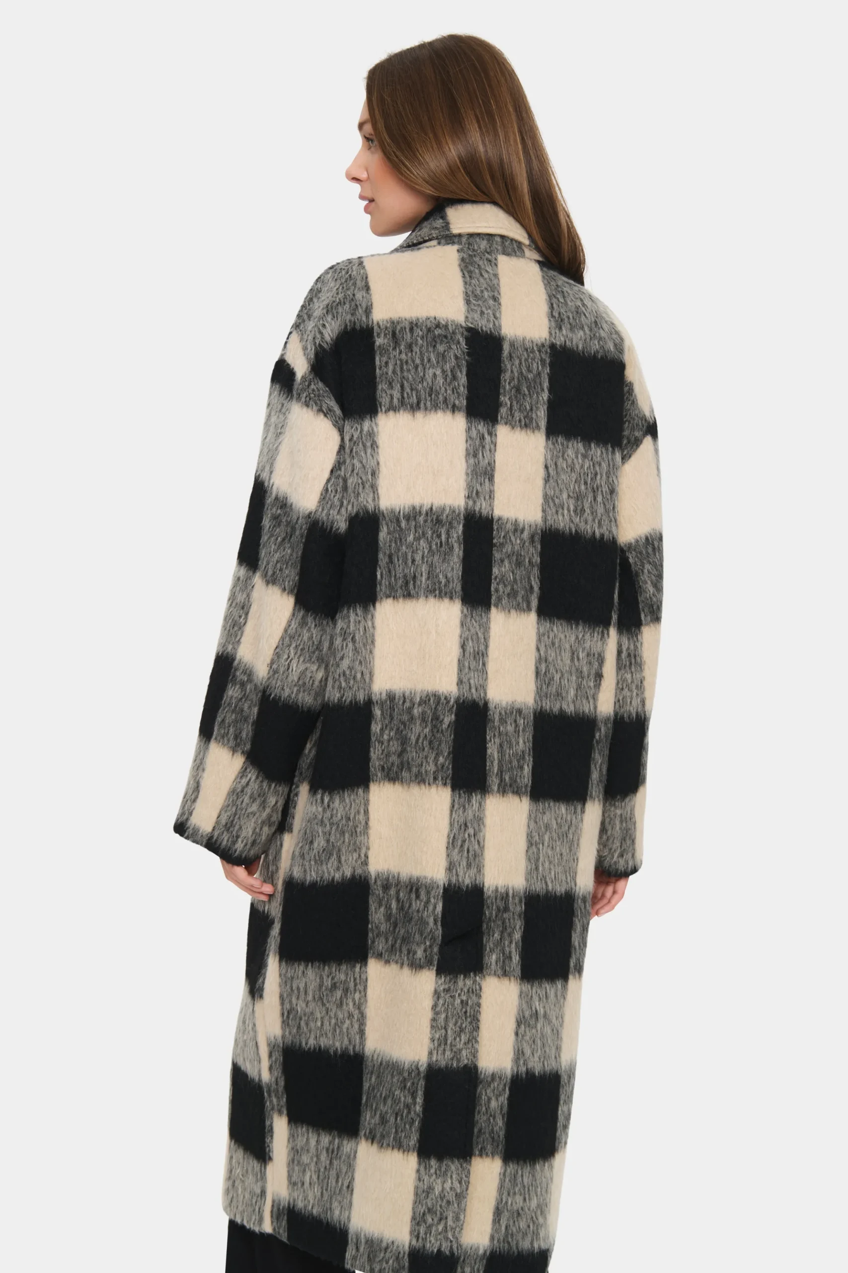 FrancescaSZ Coat