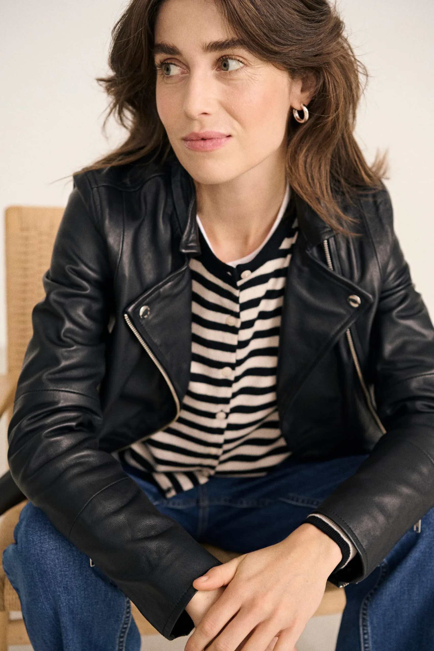 FrancesPW Outerwear