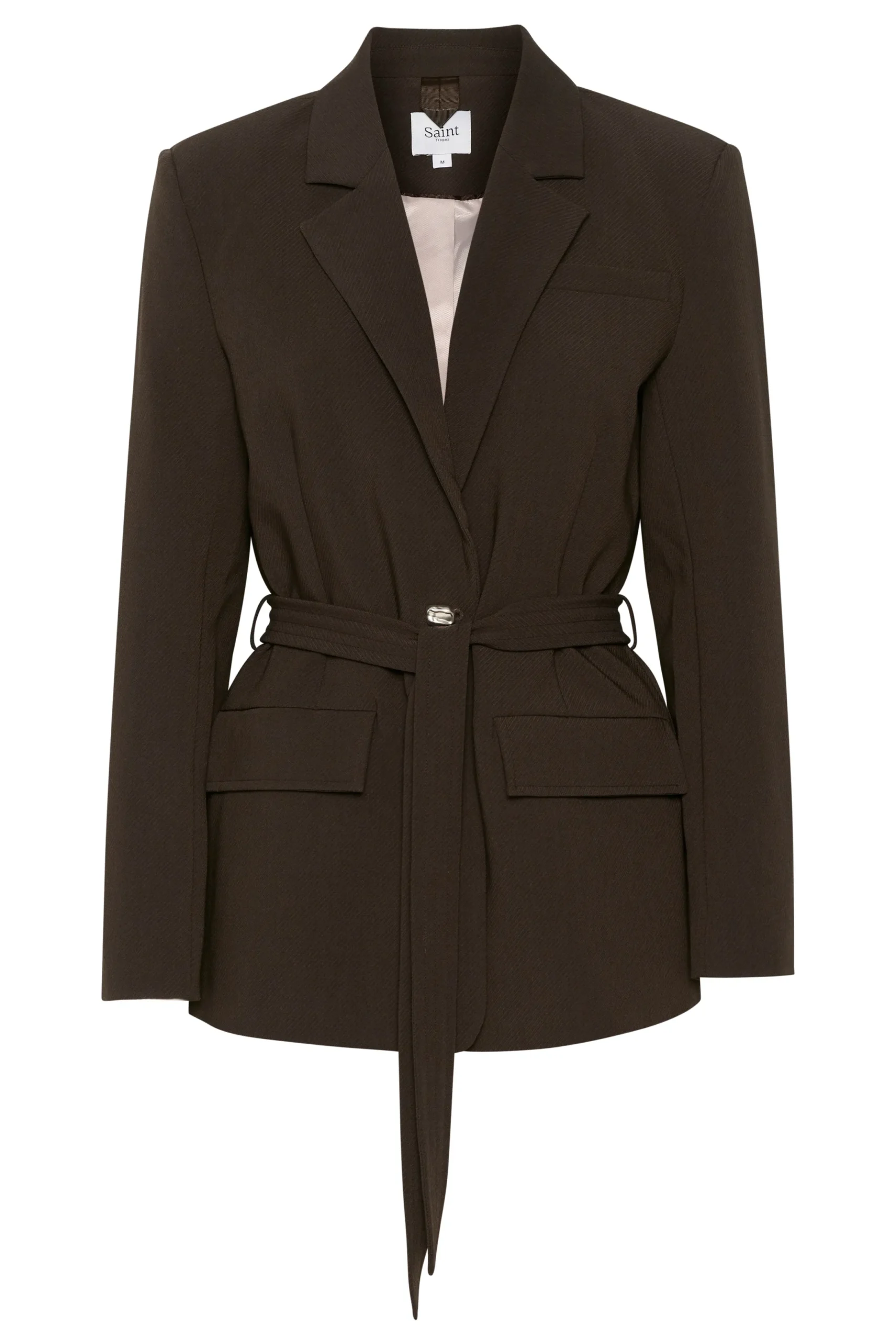 FrankaSZ Blazer