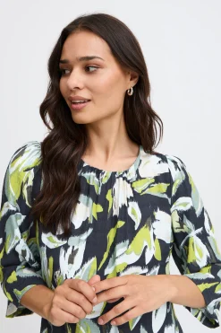 FRARIANA Blouse