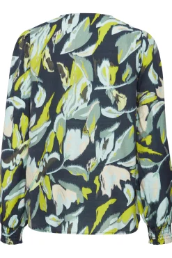 FRARIANA Blouse