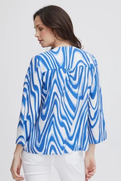 FRARIANA Blouse