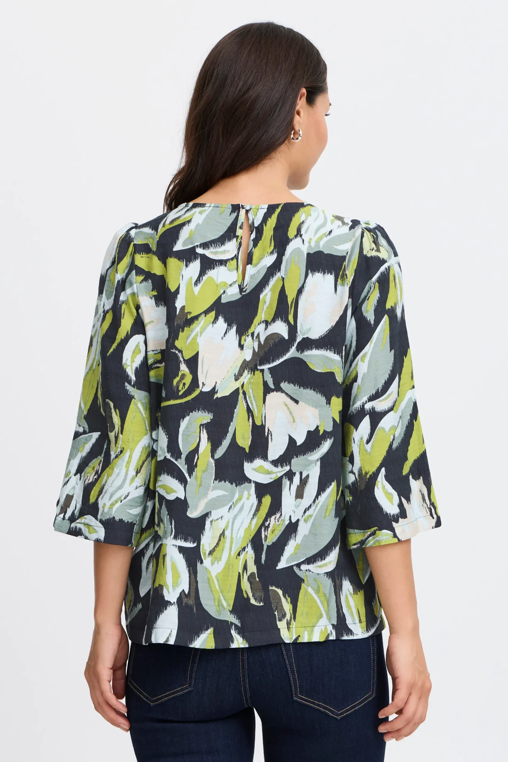 FRARIANA Blouse