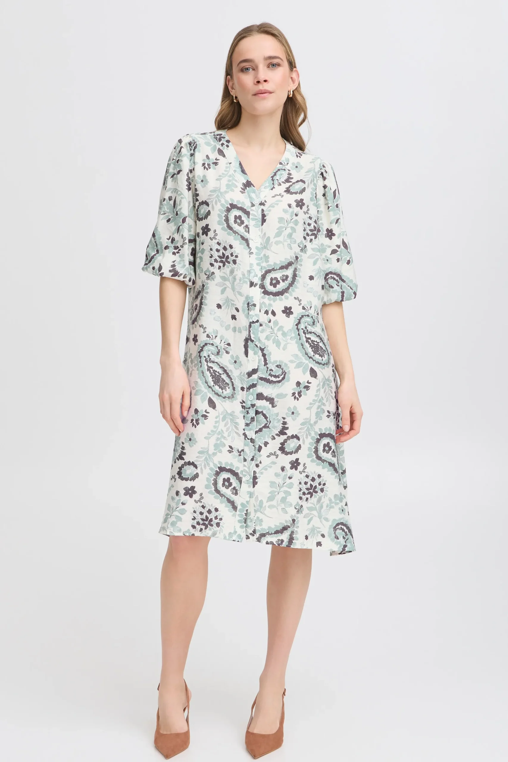 FRARIANA Dress