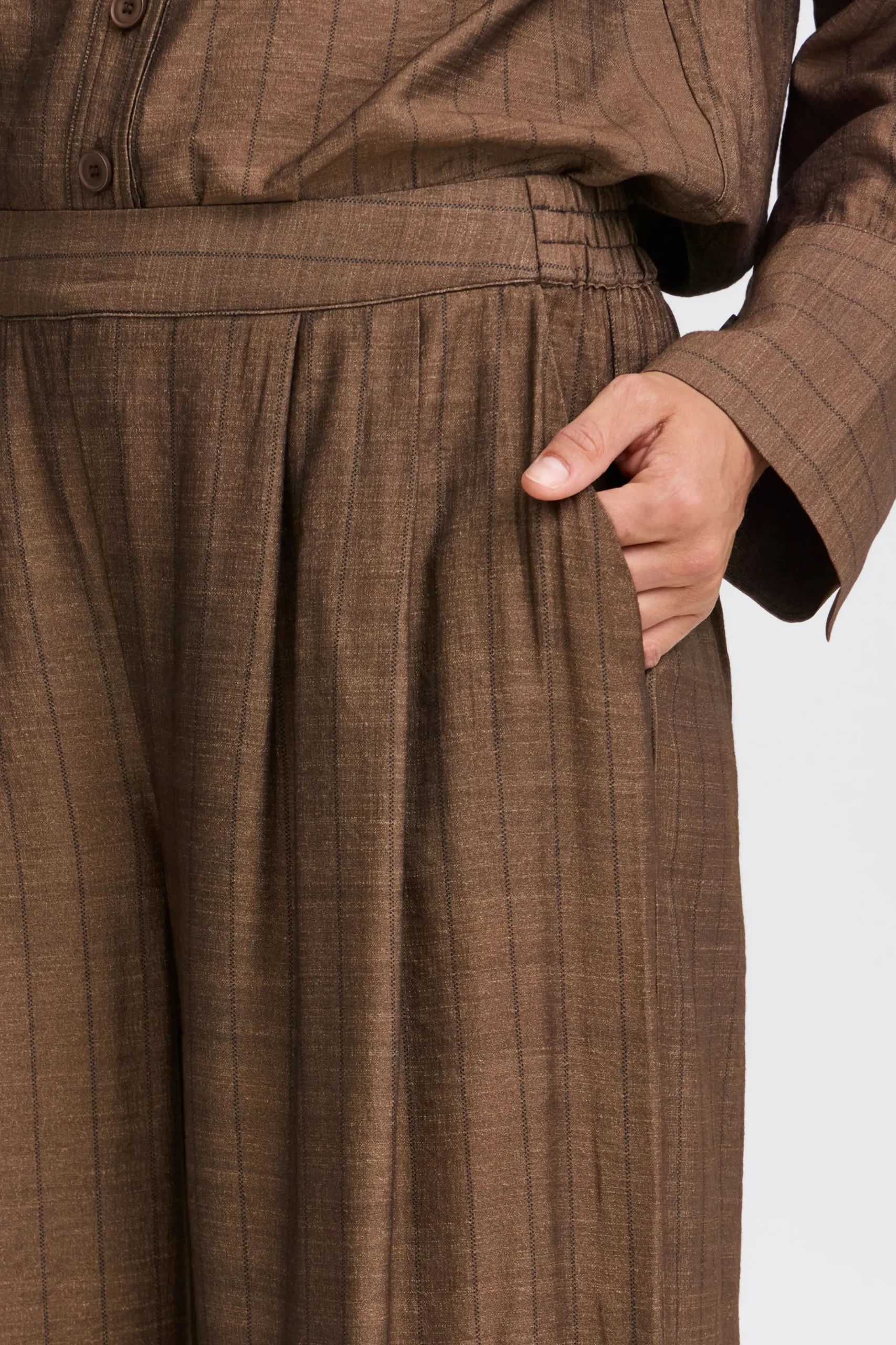 FRARIANA Trousers