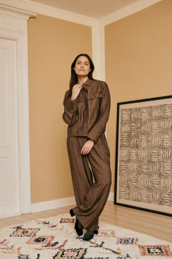 FRARIANA Trousers