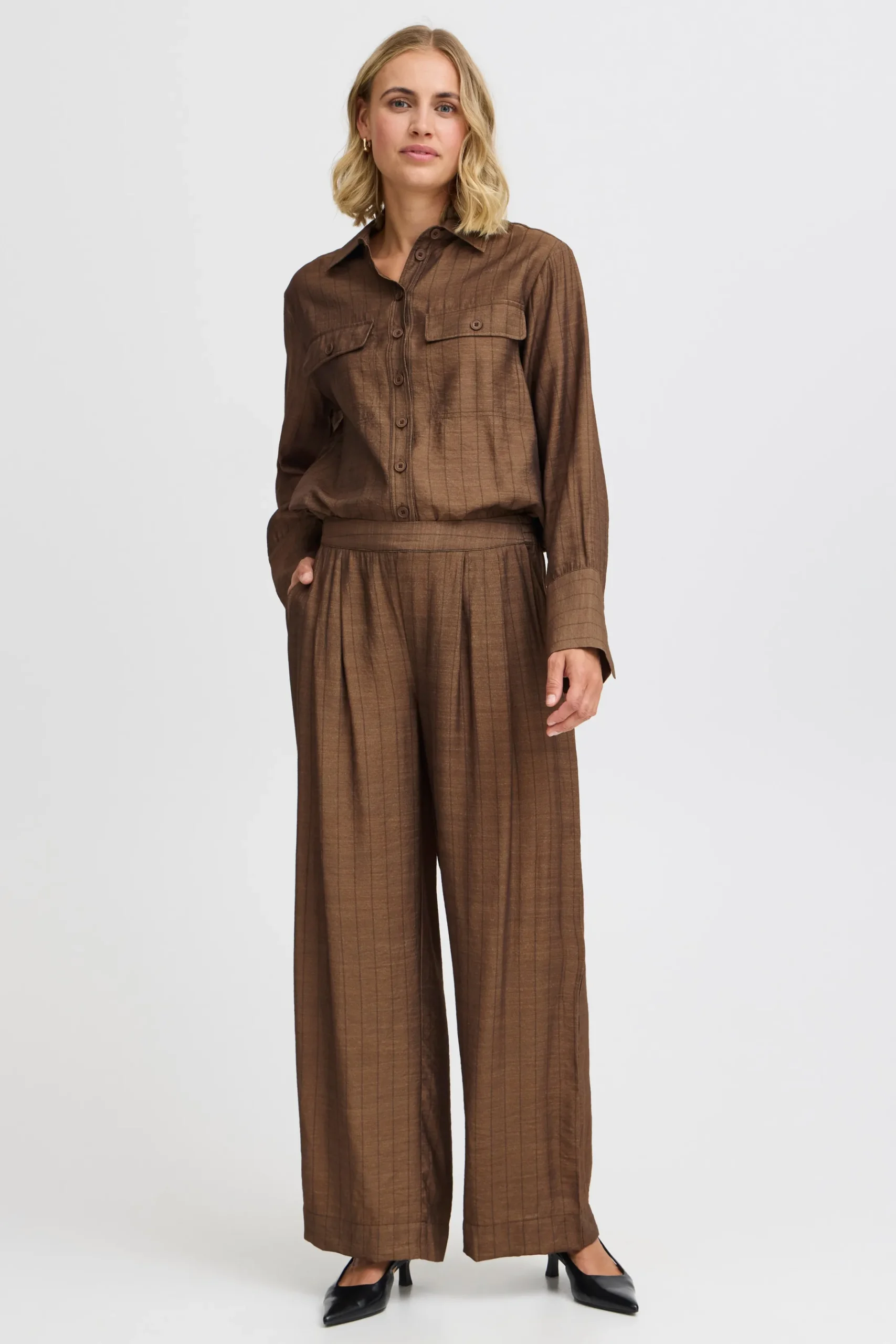 FRARIANA Trousers
