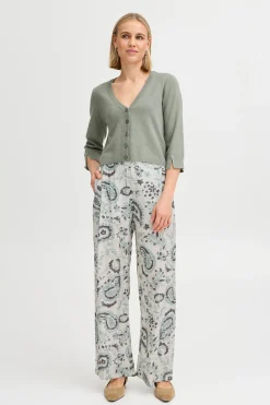 FRARIANA Trousers