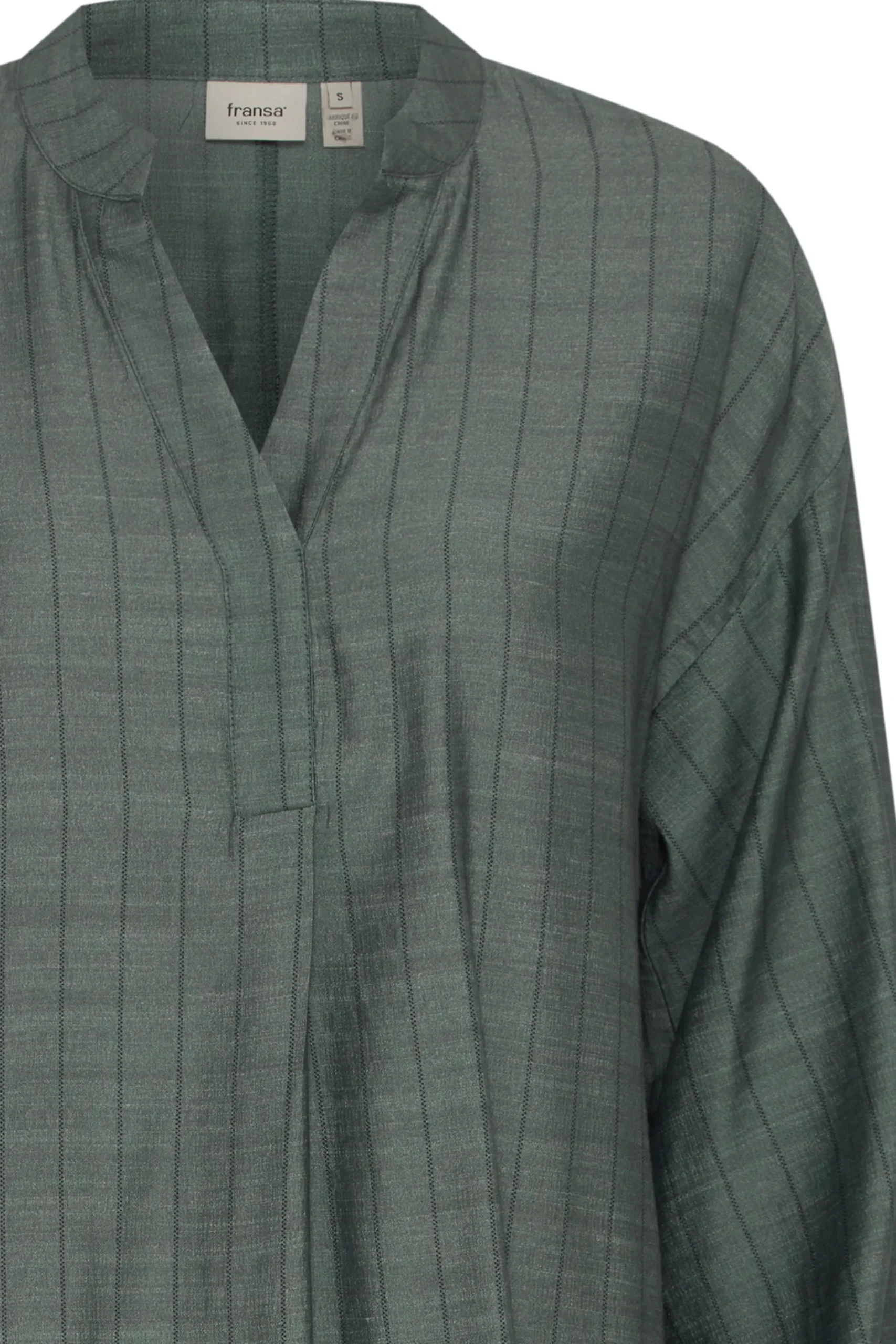 FRARIANA Tunic