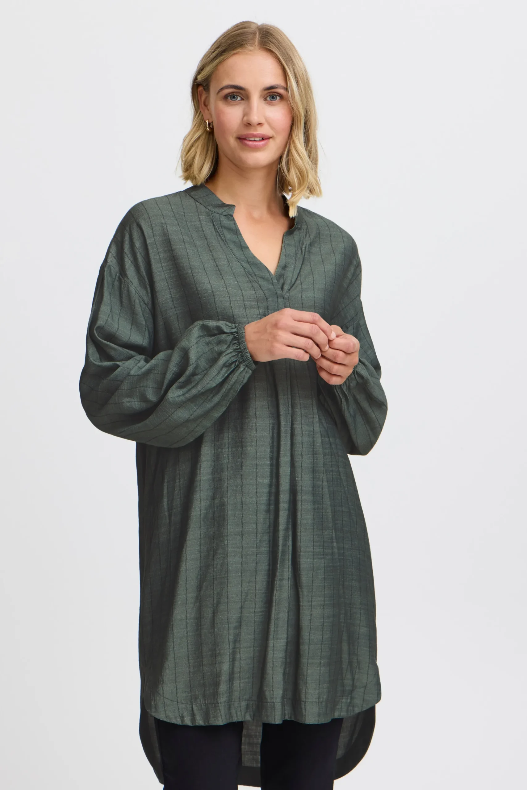 FRARIANA Tunic