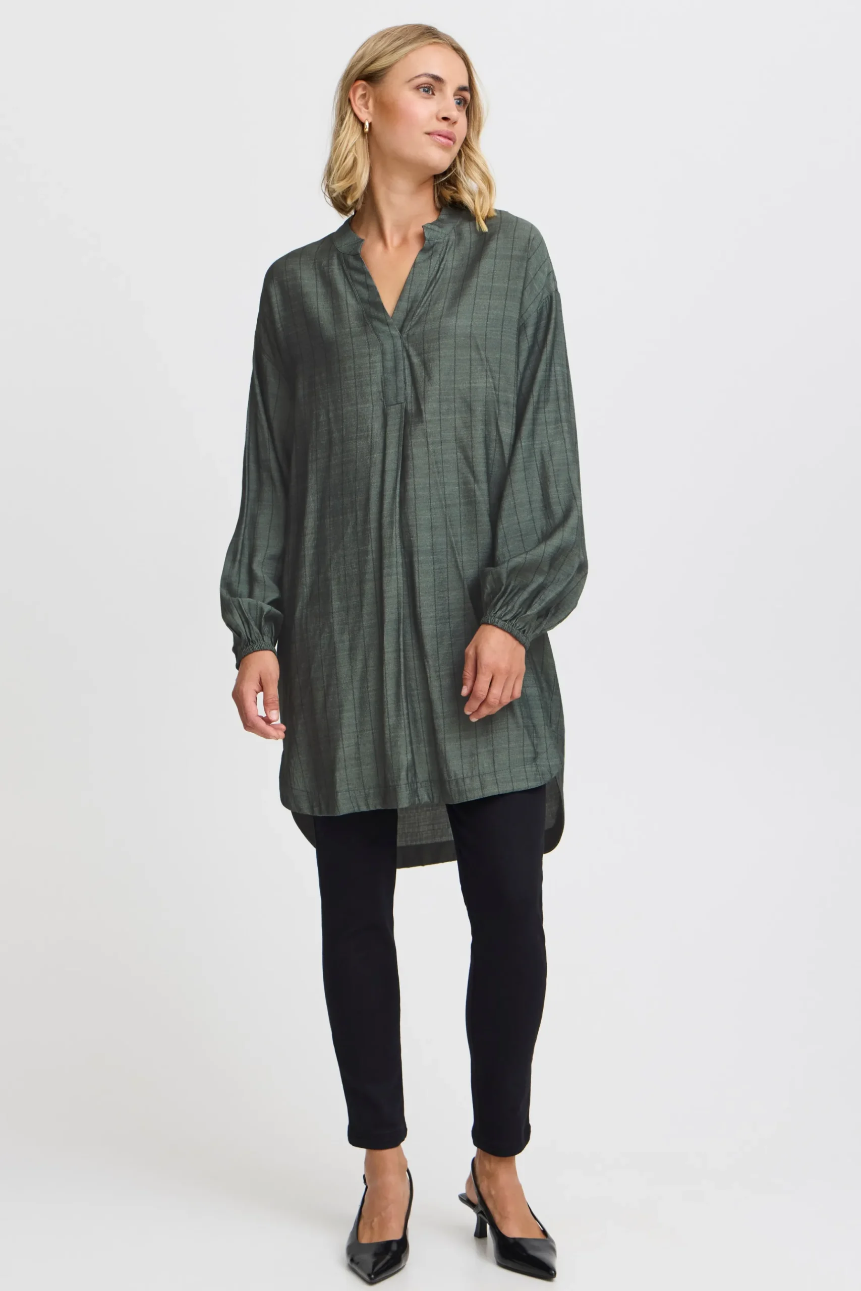 FRARIANA Tunic