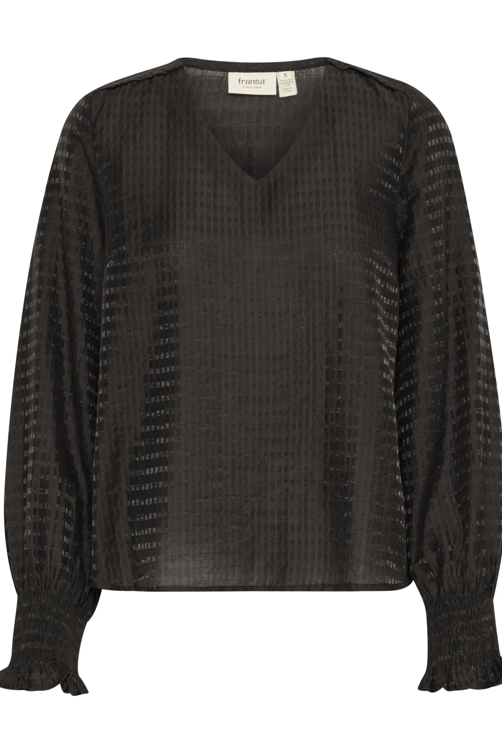 FRASHLEY Blouse