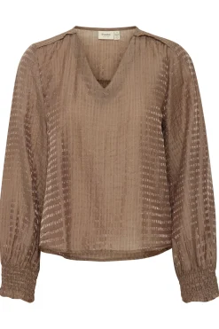 FRASHLEY Blouse