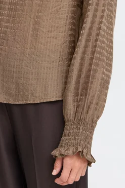 FRASHLEY Blouse