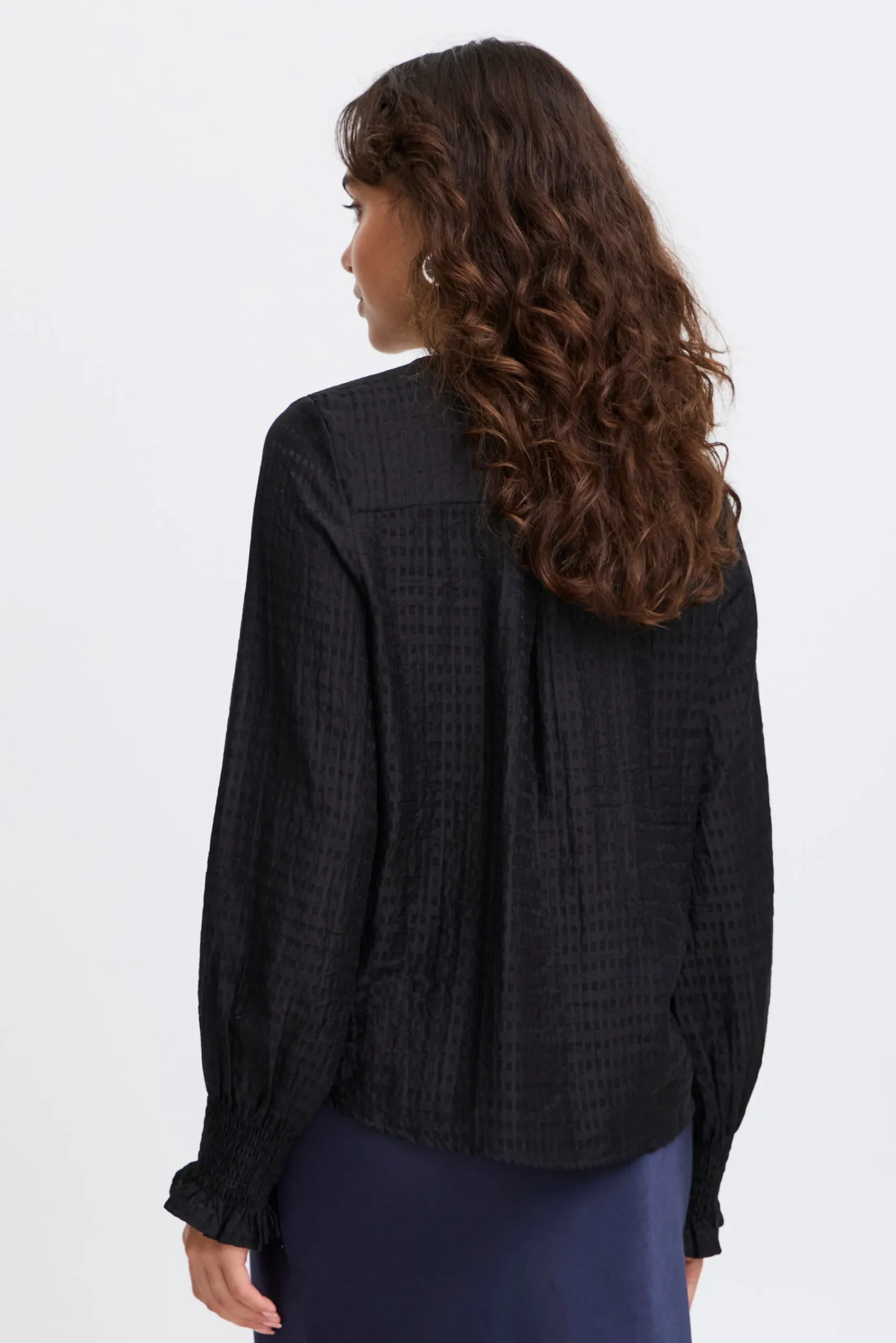 FRASHLEY Blouse